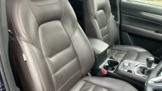 Mazda CX-5 2.0 e-Skyactiv G MHEV Takumi 5dr Petrol Estate